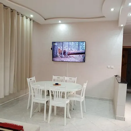 Confort & Elegance Benguerir Exterior photo