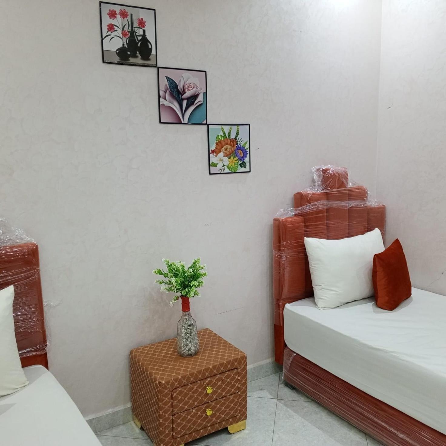 Apartment Confort & Elegance