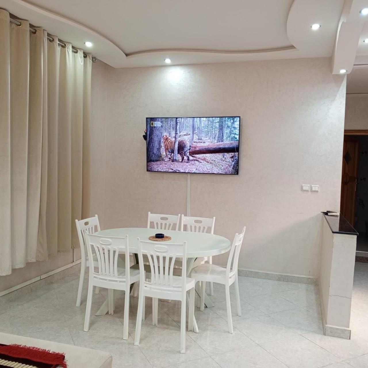 Confort & Elegance Benguerir