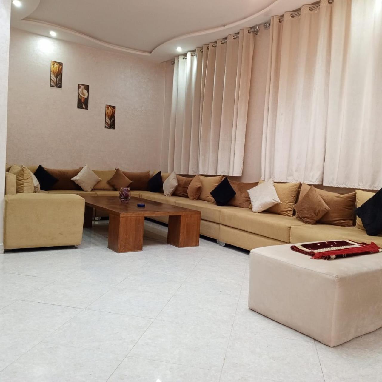 Confort & Elegance * Benguerir